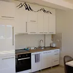 Apartman Believe Sarajevo