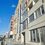 Apartman Believe