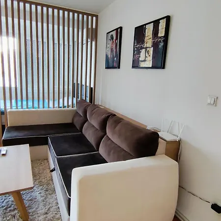 Believe Apartment