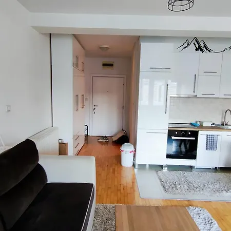 Apartment Believe *