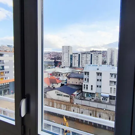 Believe Apartmán Sarajevo