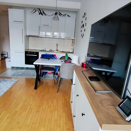 Apartment Believe *