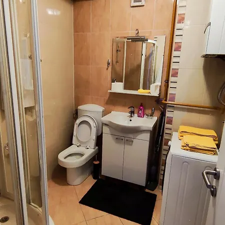 Apartment Believe Sarajevo