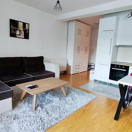 Apartment Believe