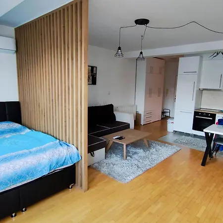 Apartment Believe *