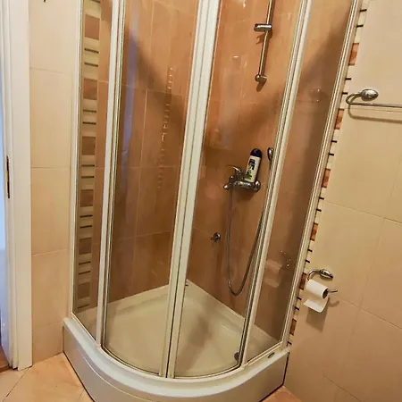 Apartment Believe Sarajevo