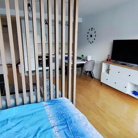 Believe Apartment