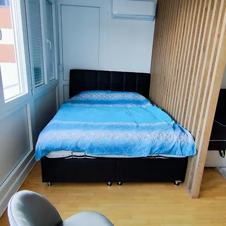 Apartment Believe Sarajevo