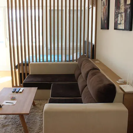 Apartment Believe
