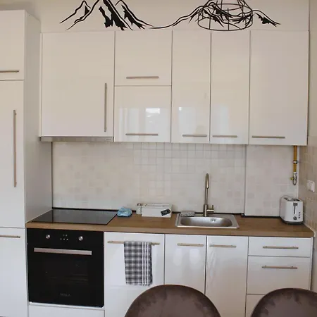 Apartment Believe