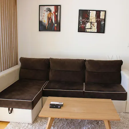 Believe Apartment *