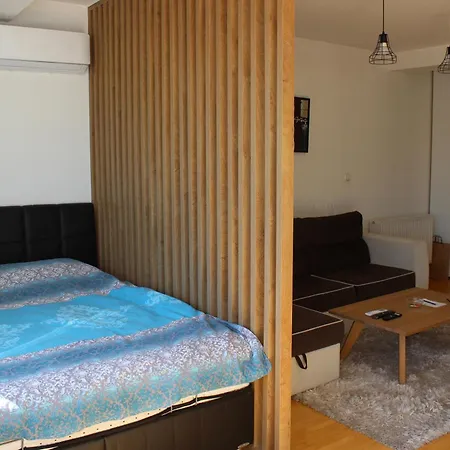 Apartment Believe *
