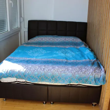 Apartment Believe Sarajevo