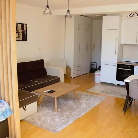 Apartment Believe