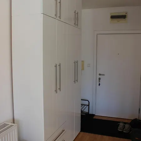 Apartment Believe