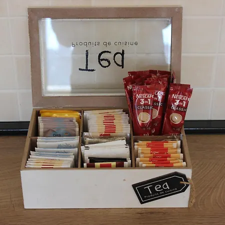 Believe Apartmán Sarajevo