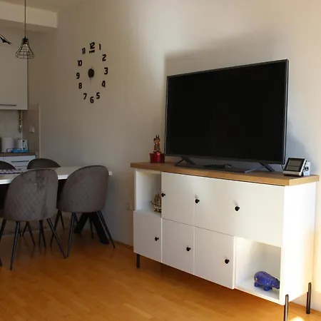 Believe Apartment *