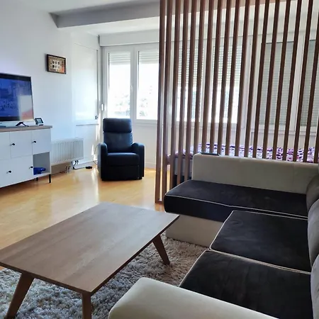 Apartment Believe *