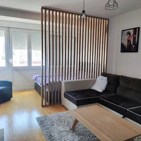 Believe Apartment Sarajevo