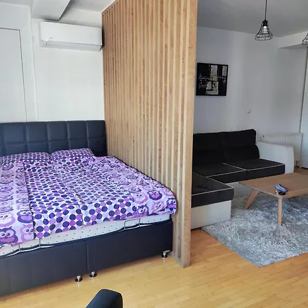 Apartment Believe Sarajevo