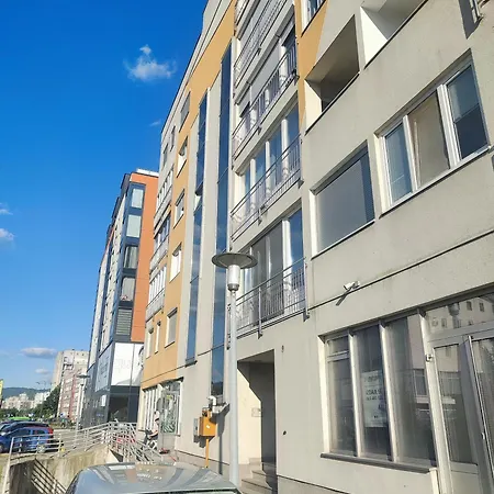 Apartment Believe