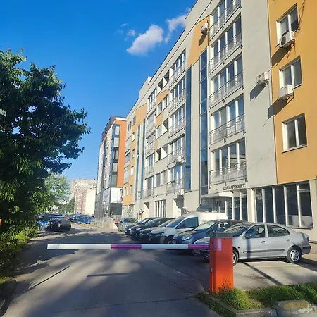 Believe Apartment Sarajevo