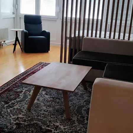Believe Apartment