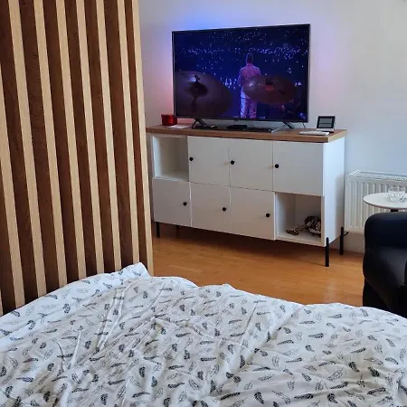 Believe Apartment *