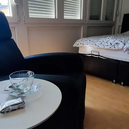 Apartment Believe *