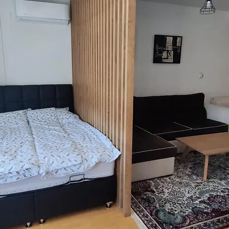 Apartment Believe