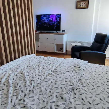 Believe Apartment