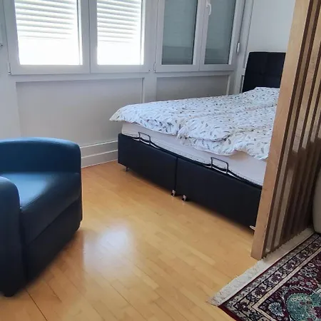 Apartment Believe