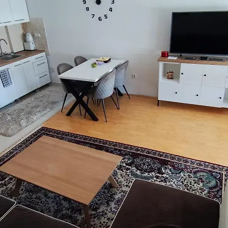 Apartment Believe