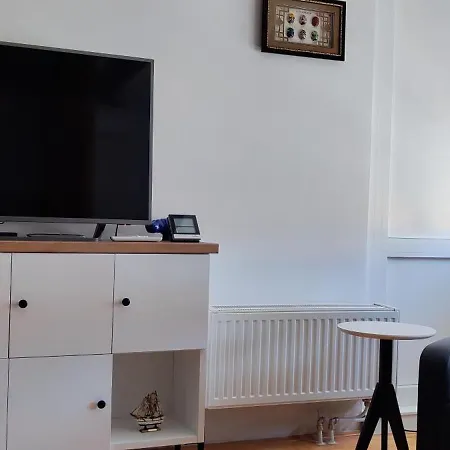 Apartmán Believe Sarajevo